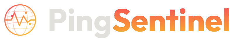PingSentinel